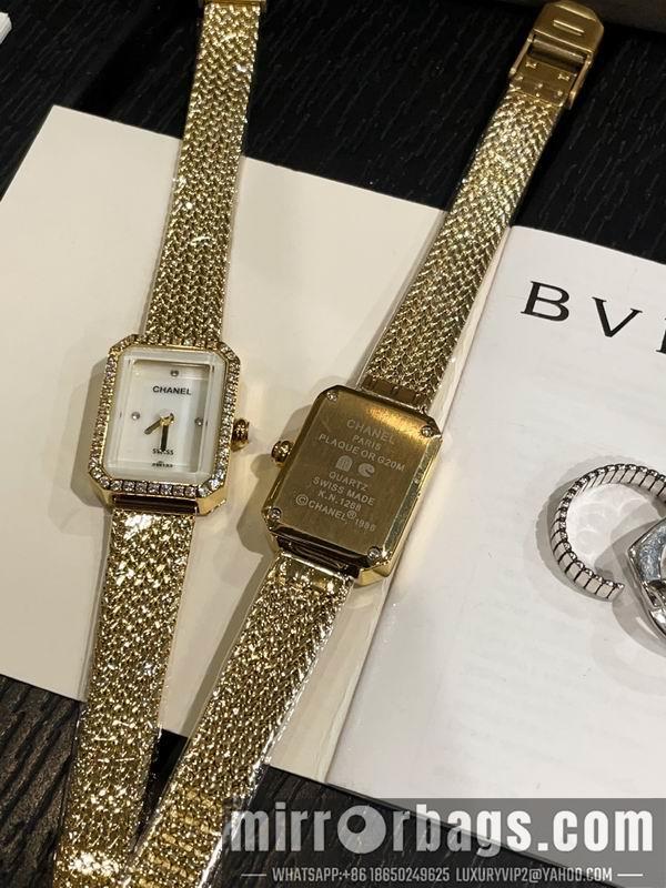 Replica Chanel 21X26mm 041649