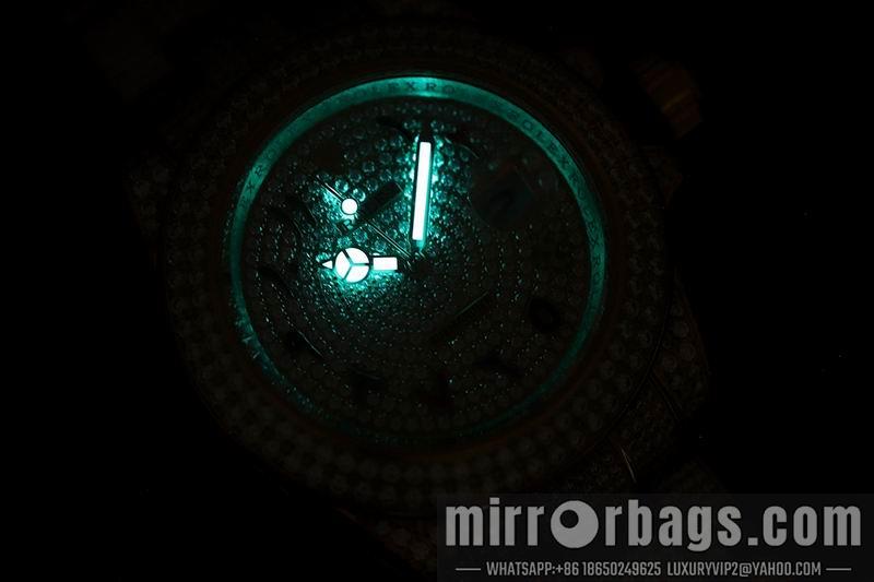 Replica Rolex 42mm 050430
