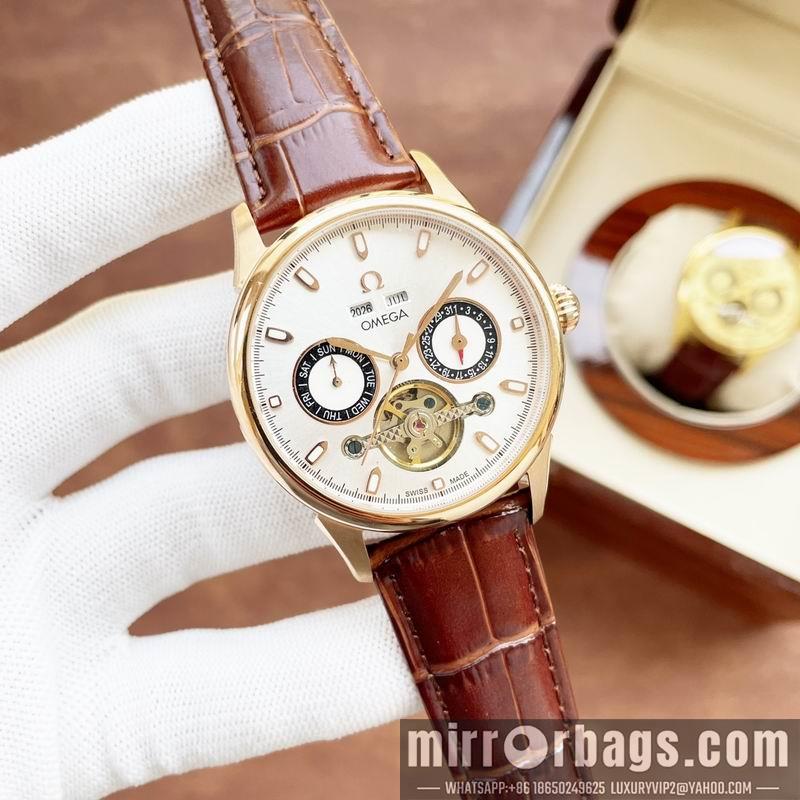 Replica Omega 43X13mm 031707