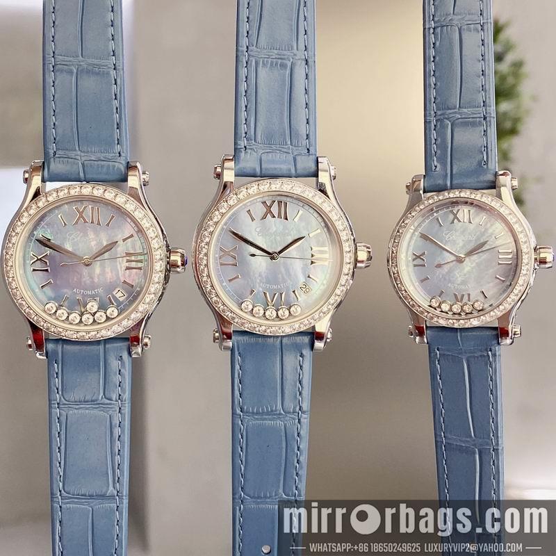 Replica Chopard 30mm 36mm 022343