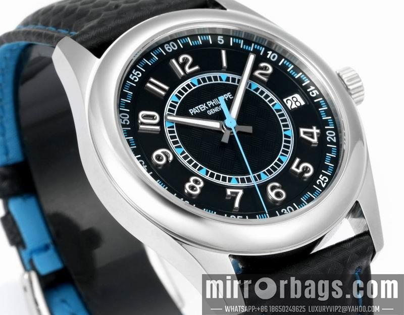 Replica Patek Philippe 40mm 042751