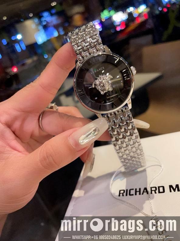 Replica Versace women 38mm 101659