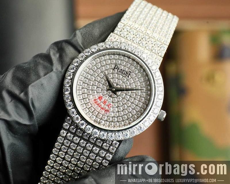 Replica Piaget watch 033114