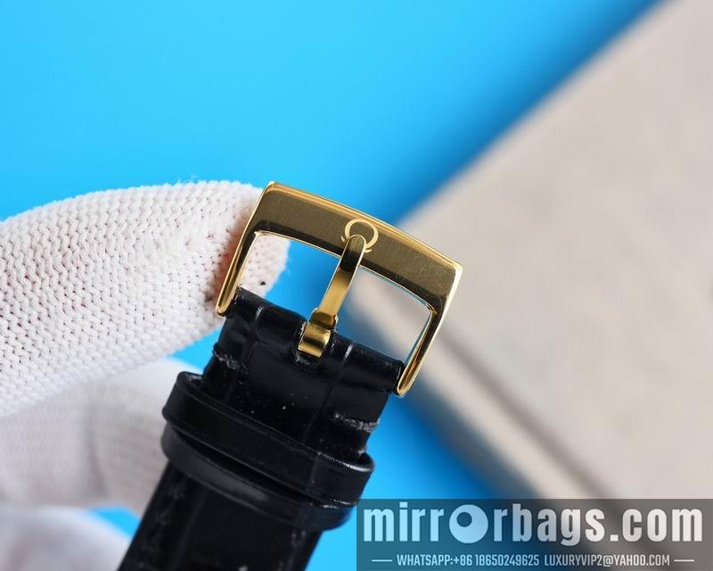 Replica Omega 42mm 032524