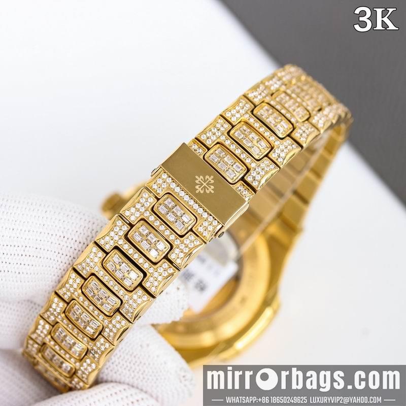 Replica Patek Philippe 40mm 032230