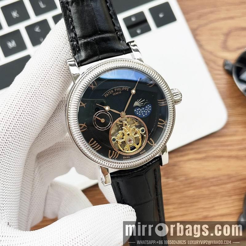 Replica Patek Philipe 43X13mm 101556