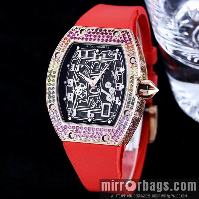 Replica Richard Mille 38X48mm 101006