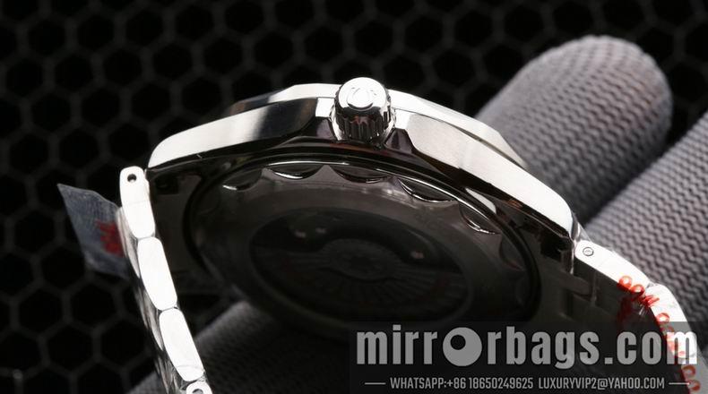 Replica Omega watch M46