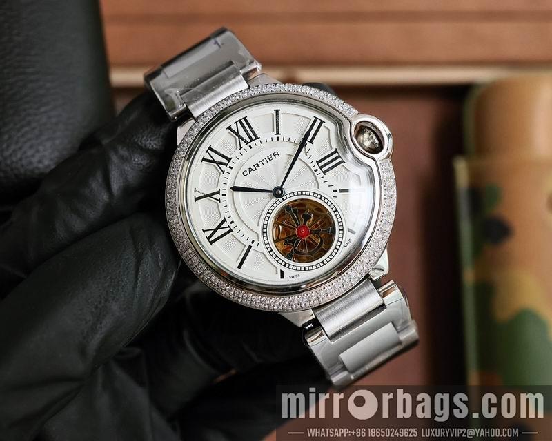 Replica Cartier 43X14mm 042783