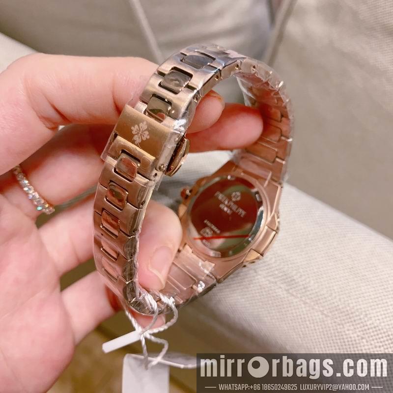 Replica Patek Philippe 33mm 121833