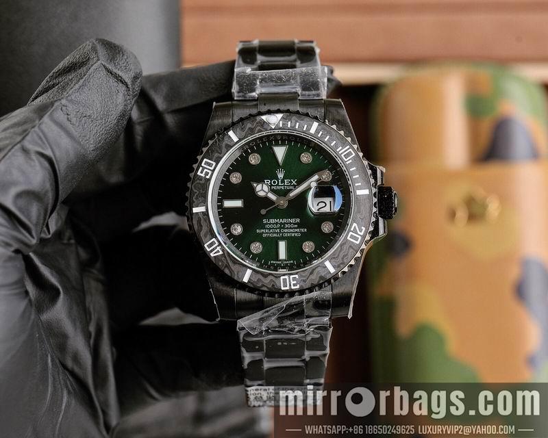 Replica Rolex watch 071430