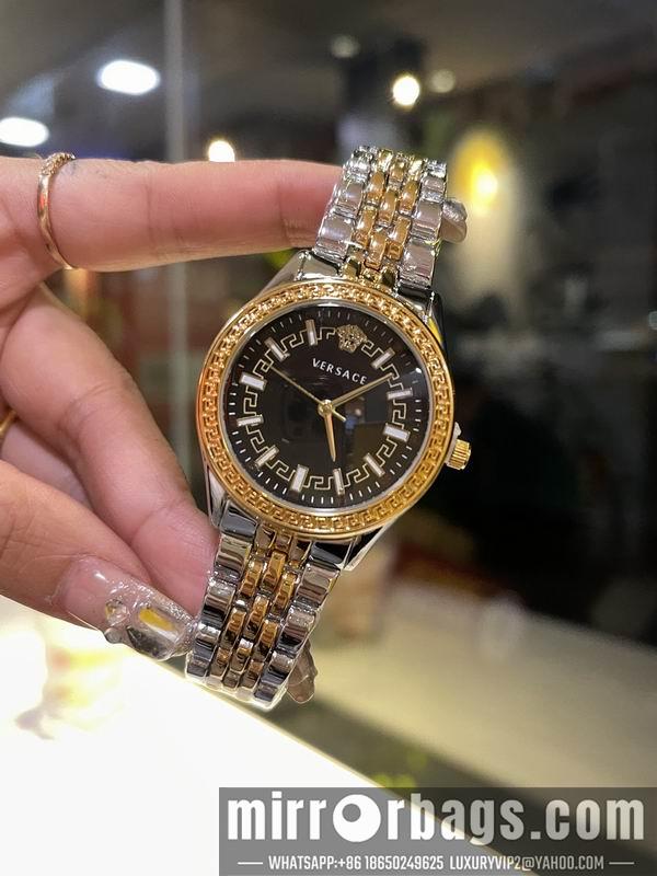 Replica Versace 36X10mm 041411