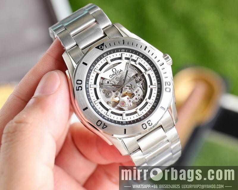 Replica Omega 41X12mm 0829204