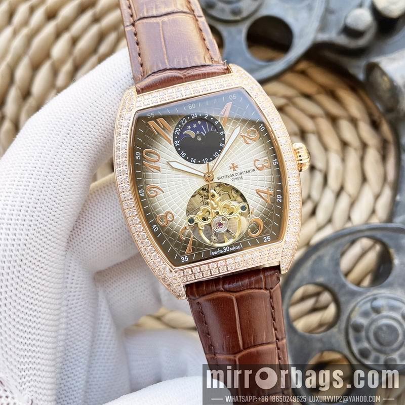 Replica Vacheron Constantin 43X12mm 030204