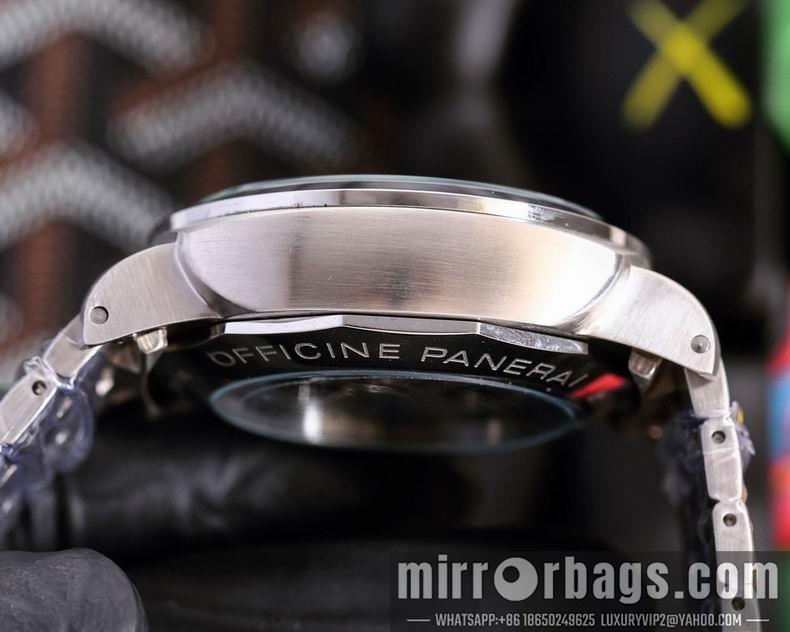 Replica Panerai watch 44X16mm M30