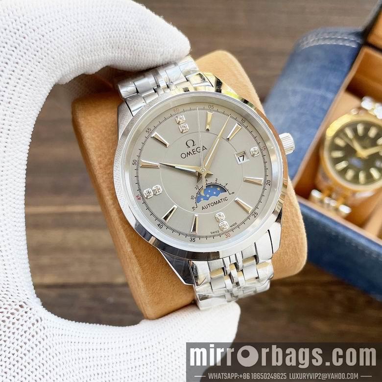 Replica Omega men40X13mm M74