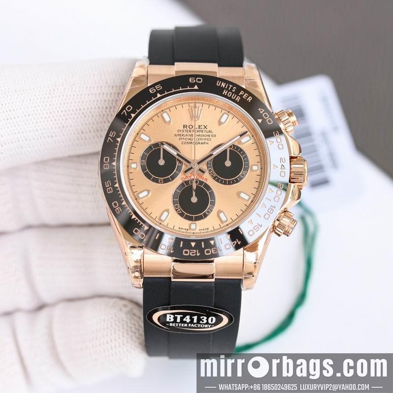 Replica Rolex 40X12.2mm 032237