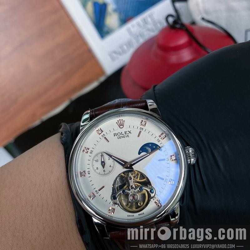 Replica Rolex 43mm 1101154