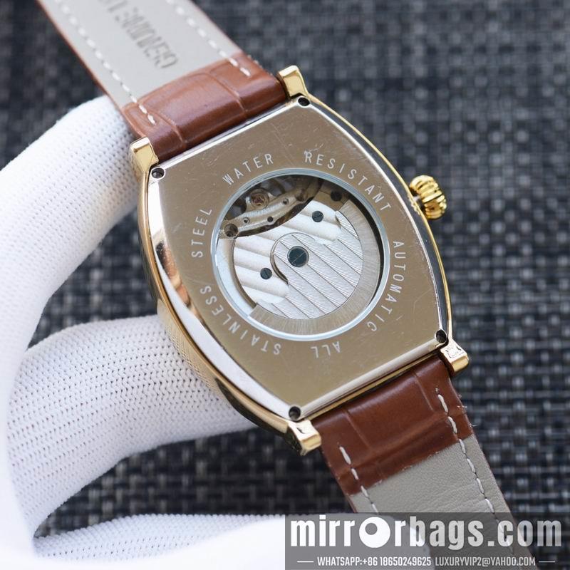 Replica Patek Philippe 43X12mm 082289