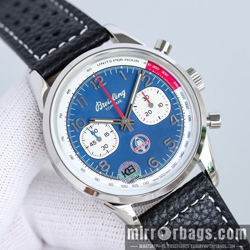 Replica Breitling 42mm 102436