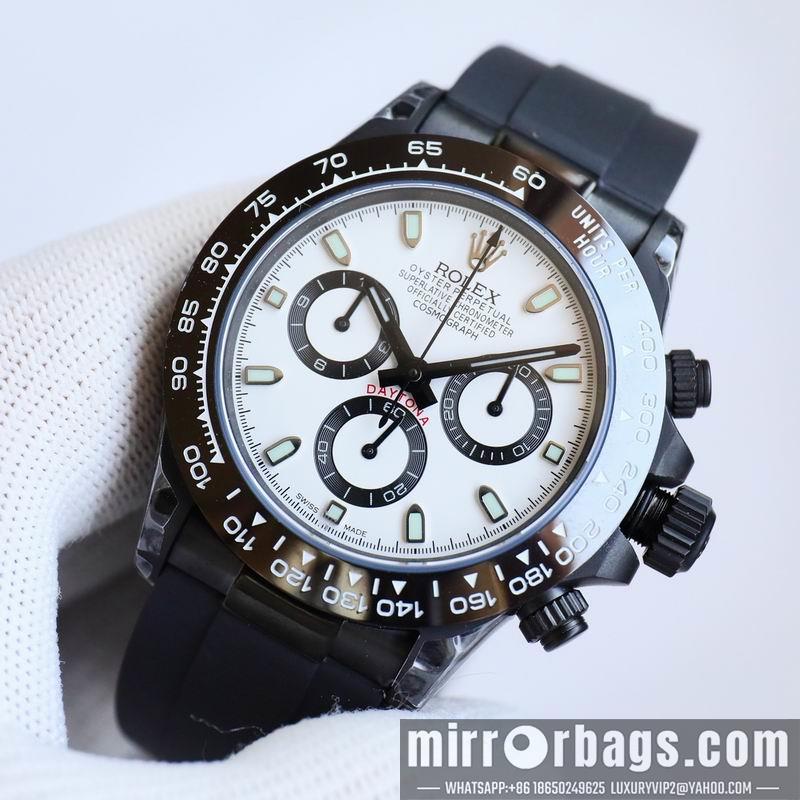 Replica Rolex 40mm 121207