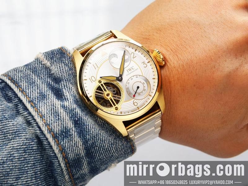 Replica IWC 46X13.5mm 072804