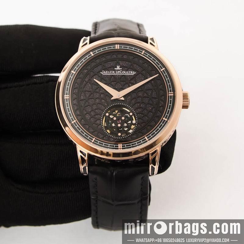 Replica Jaeger Lecoultre 42X14mm 052005
