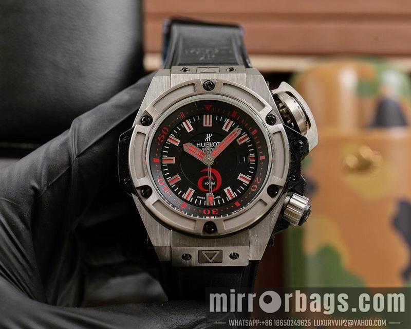 Replica Hublot watch 081702