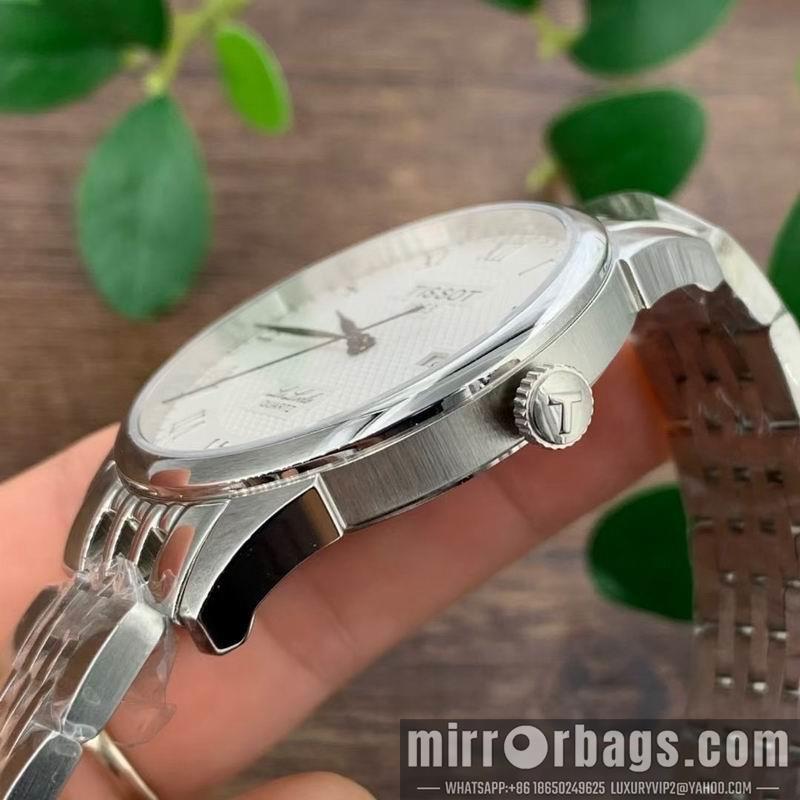 Replica Tissot man 41mm woman 28mm 113006