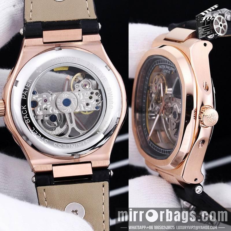 Replica Patek Philippe 43X12mm 082245