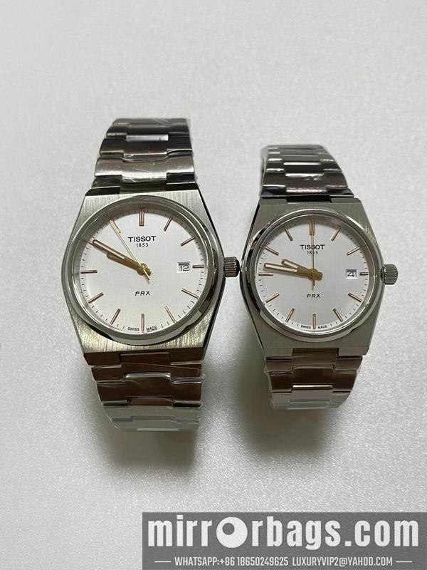 Replica Tissot watch 091009