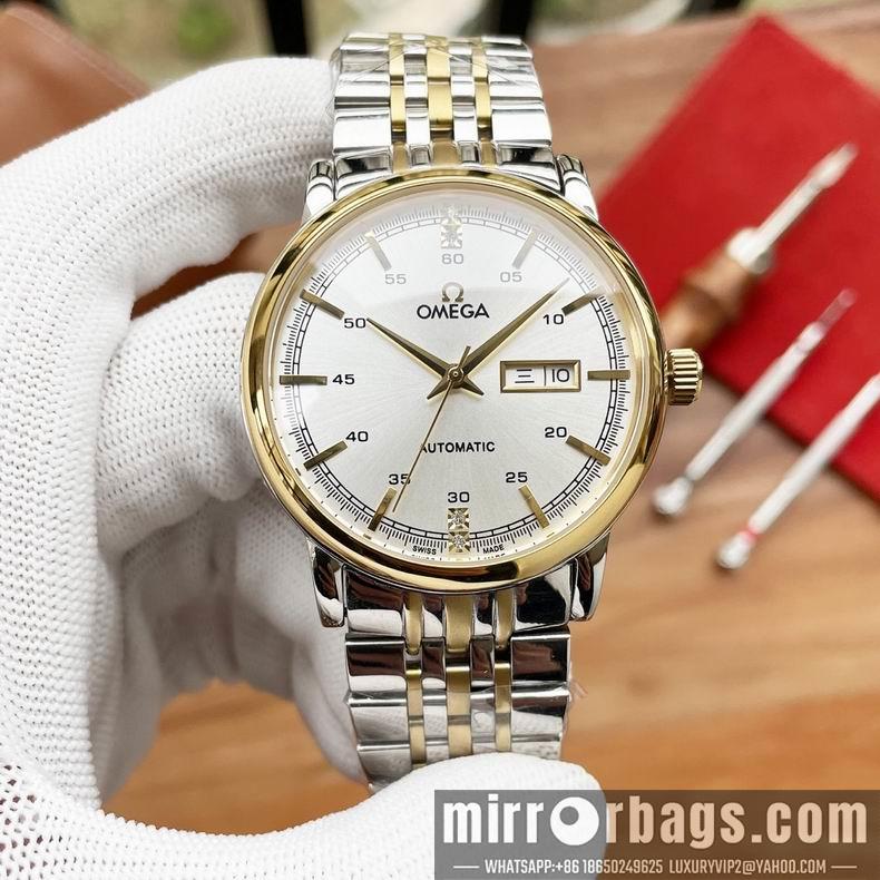 Replica Omega men 41X12mm 123141