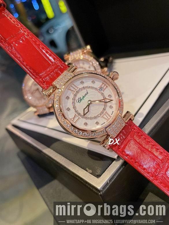 Replica Chopard 36mm 3nms66