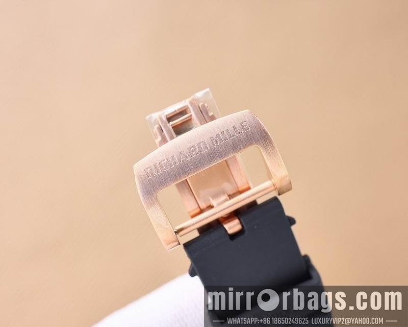 Replica Richard Mille 43X50mm 051632