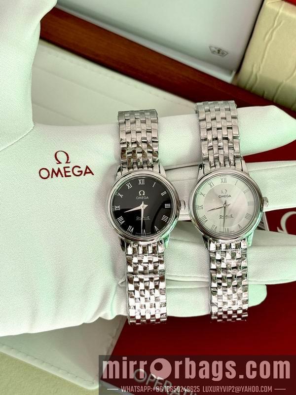Replica Omega 27.5mm 022250