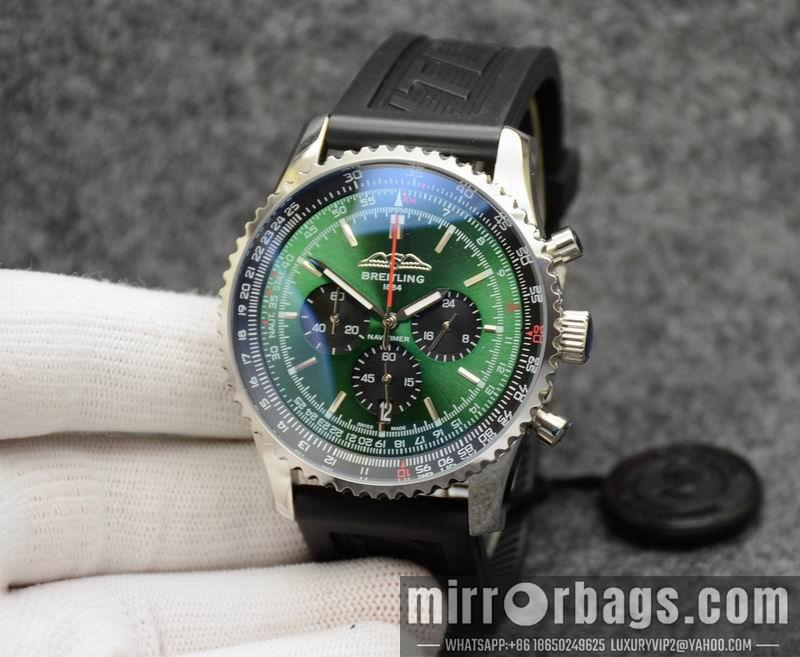 Replica Breitling Watch 46mm 033160