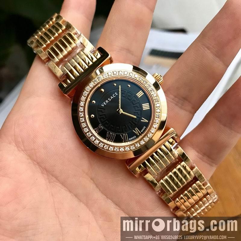 Replica Versace 36mm 032469