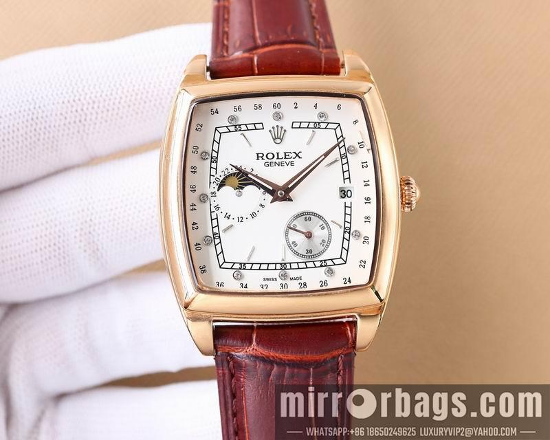 Replica Rolex 42X12mm 050802