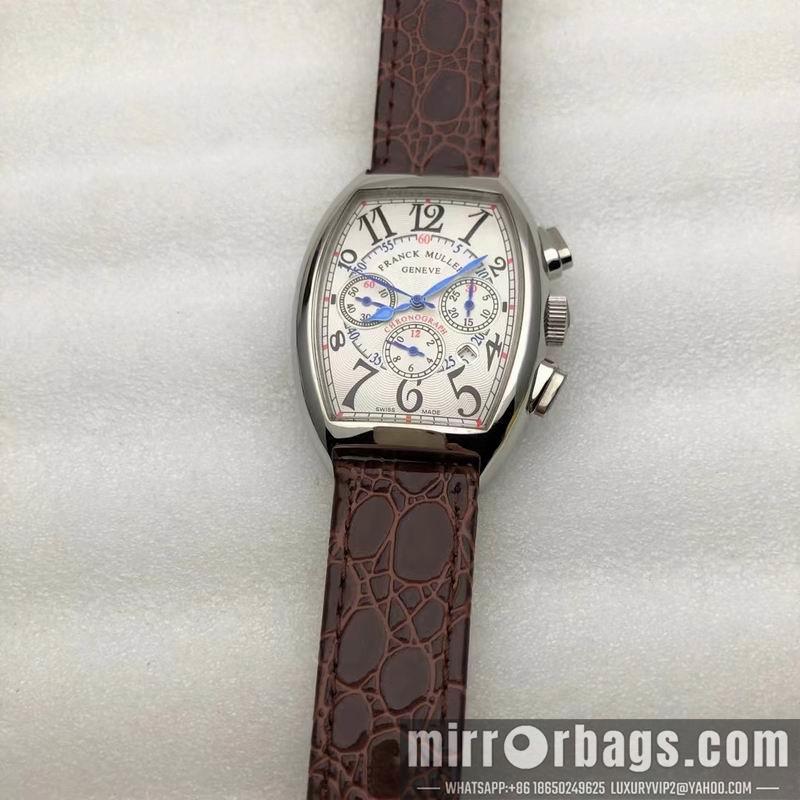 Replica Franck Muller watch 112029
