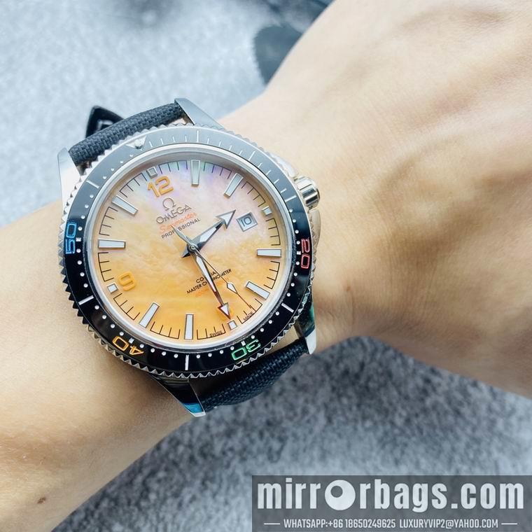 Replica Omega men 41X11mm M56