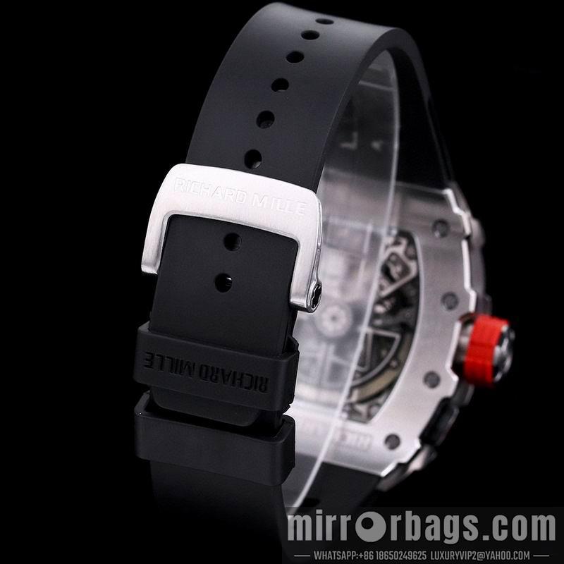 Replica Richard Mille watch 083113