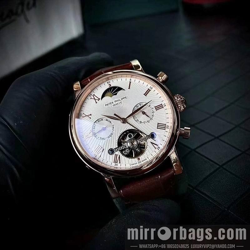 Replica Patek Philippe 43X13mm 050843