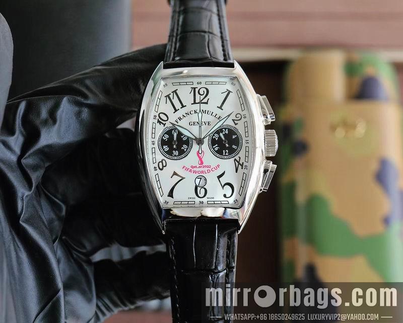 Replica Franck Muller 40X52mm 031647