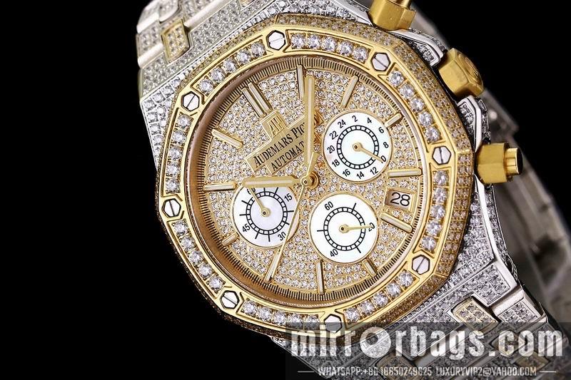 Replica AP 40X10mm 032309