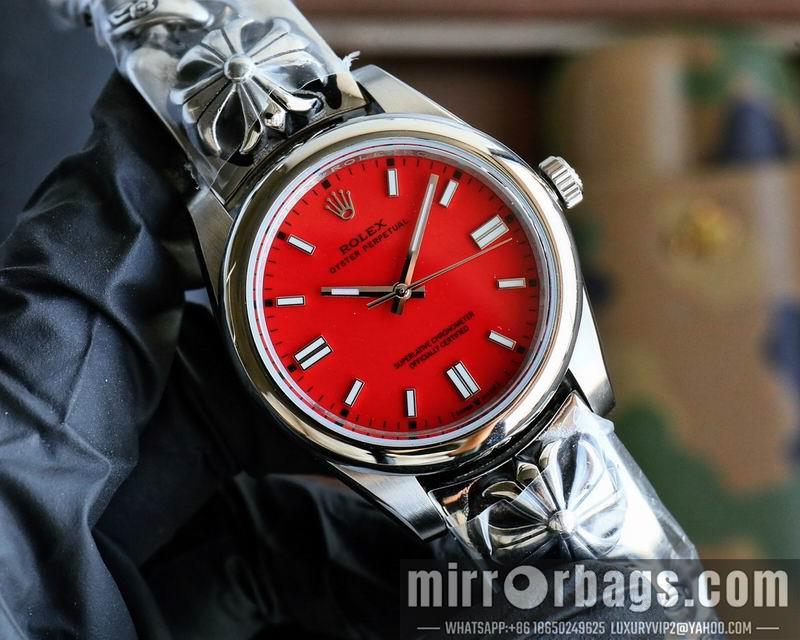 Replica Rolex 41mm 120105