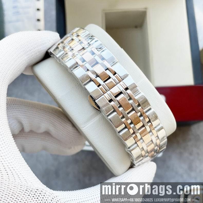 Replica Vacheron Constantin men 43X13mm 122509