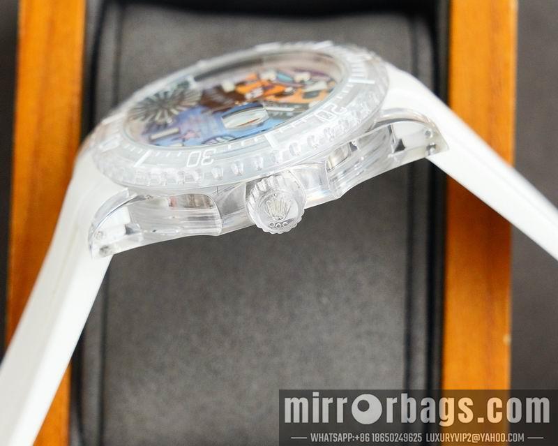 Replica Rolex Watch 032303