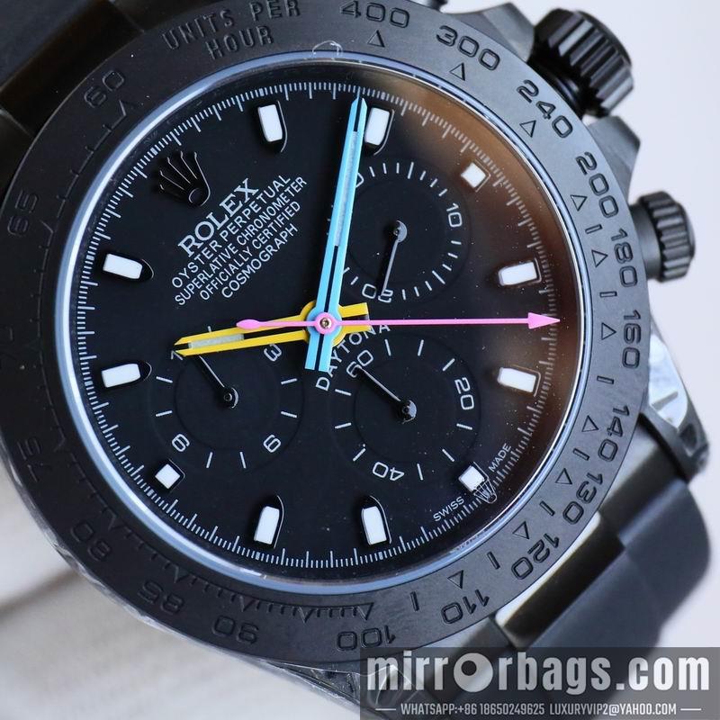 Replica Rolex 40mm 121209