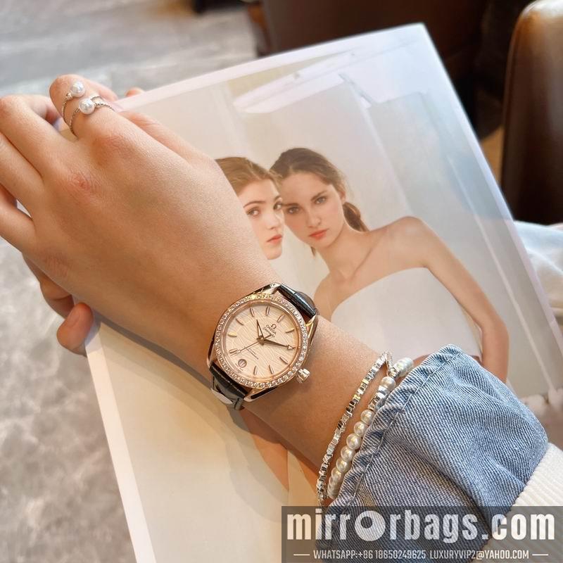 Replica Omega watch 022479