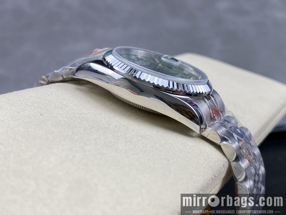 Replica Rolex 36mm 092929